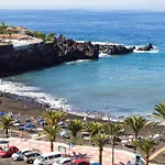 Relax, Sun, Pool & Sea In Apartment Puerto de Santiago (Tenerife)
